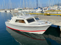 Bertram 25 Express Cruiser Motoryacht