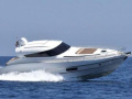Bruno Abbate Primatist G53 Motoryacht