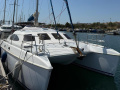Prout 38 Catamaran