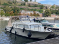 Coronet 32 Oceanfarer Jacht motorowy