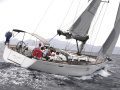 Dufour 45E Oceanska jadrnica
