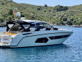 Azimut Atlantis 43 Motoryacht