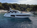 Azimut Atlantis 43 Motoryat
