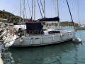 Beneteau Oceanis 40 Plachetní jachta