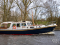Valkvlet 11.30 OK Motoryacht