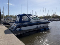 Formula 34 PC Sport boat