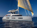 Lagoon 65 Catamaran