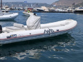 BWA 750 America / Sevenfifty Gommone a scafo rigido