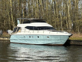 Azimut 43 Motoryacht