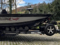 Aluma Craft Competitior 165 TL Fishing boat