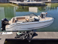 Quicksilver 675 Lancha