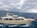Gianetti Navetta 24 Motor yacht