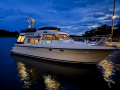 Storebro 475 Commander Flybridge
