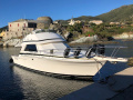 Bertram 37 Convertible Flybridge
