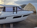 Jeanneau MERRY FISHER 855 Kajütboot