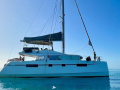 Nautitech 46 Fly Catamaran