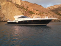 Uniesse 57 Motoryacht