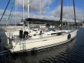 Arcona 465 Carbon Segelyacht