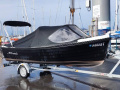 Corsiva 475 New Age Bateau de sport