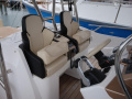 Sessa Key Largo 34 Konsolenboot