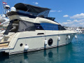 Monte Carlo Yachts Monte Carlo MC 5 Kajuitboot