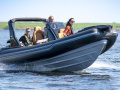 Italboats 22GT Sürat Teknesi