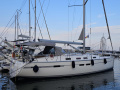 Bavaria 45 Cruiser Óceánjáró yacht