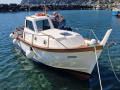 Sciallino 25 Yacht a motore