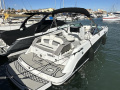 Four Winns HD220 Bowrider