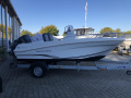 Jeanneau 4.7 CC Style Konsolenboot