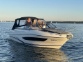 Jeanneau 7.5 DC Cap Camarat S2 Lancha