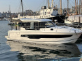 Jeanneau 1095 Merry Fisher Cruiser Motoryacht