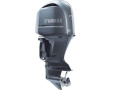 Yamaha F350AETX V8 EFI Outboard motor