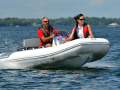 Gala A330L RIB