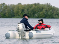 GALA A270 RIB