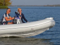 Gala A360L Festrumpfschlauchboot