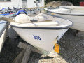 Crescent 405 Fischerboot