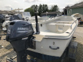 Crescent 434 Barco de pesca