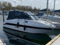 Saver 650 Cabin Sport Barco cabinado