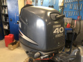 Yamaha F40BMHL Outboard motor