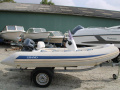 Grand G340EF RIB