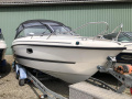 Yamarin 65 DC Sportboot