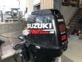 Suzuki DF50PT Ulkomoottori