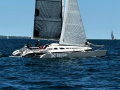 Dragonfly 920 Extreme Trimarán