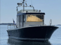 Botnia Targa 27.1 Pilothouse