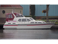 Linssen 412 SCX Yacht à moteur