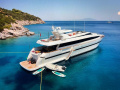 Crestitalia Yacht Motoryacht