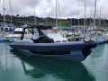 Ranieri Cantiere Cayman 45.0 cruiser Semirrigida