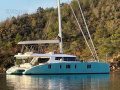 Sunreef 74 Katamaran