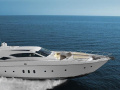 Dalla Pieta' DP 72 Motoryacht